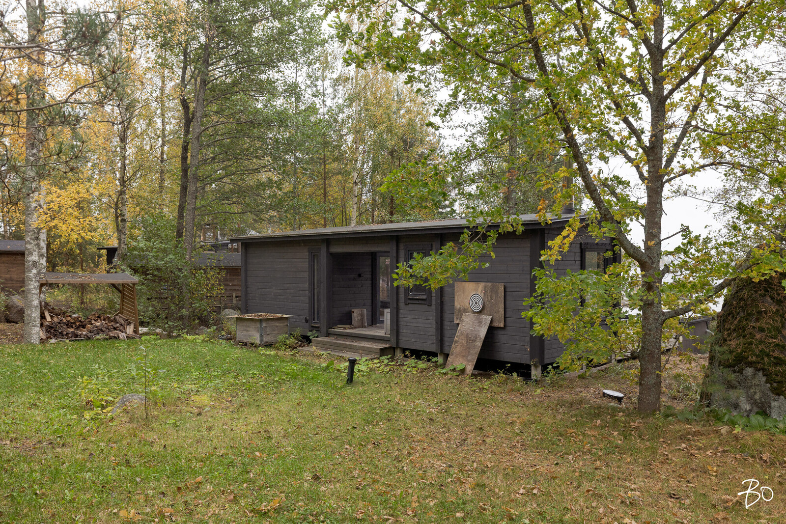 Vintturintie 1960 - kuva 53