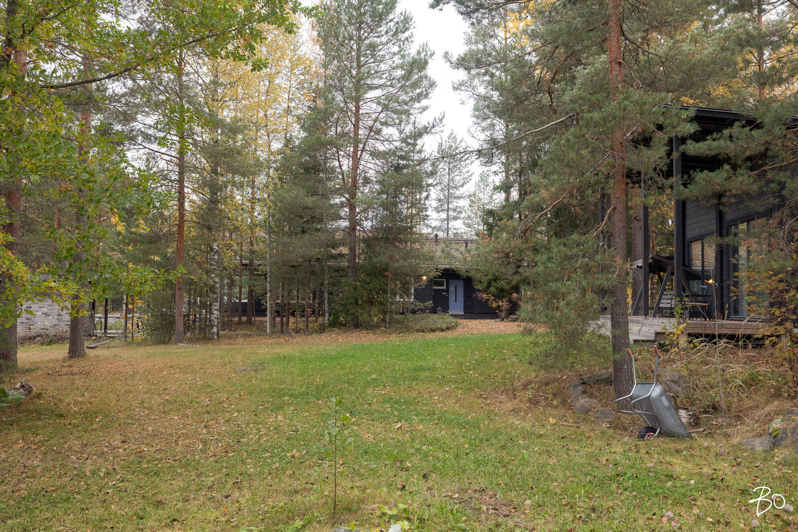 Vintturintie 1960 - kuva 74