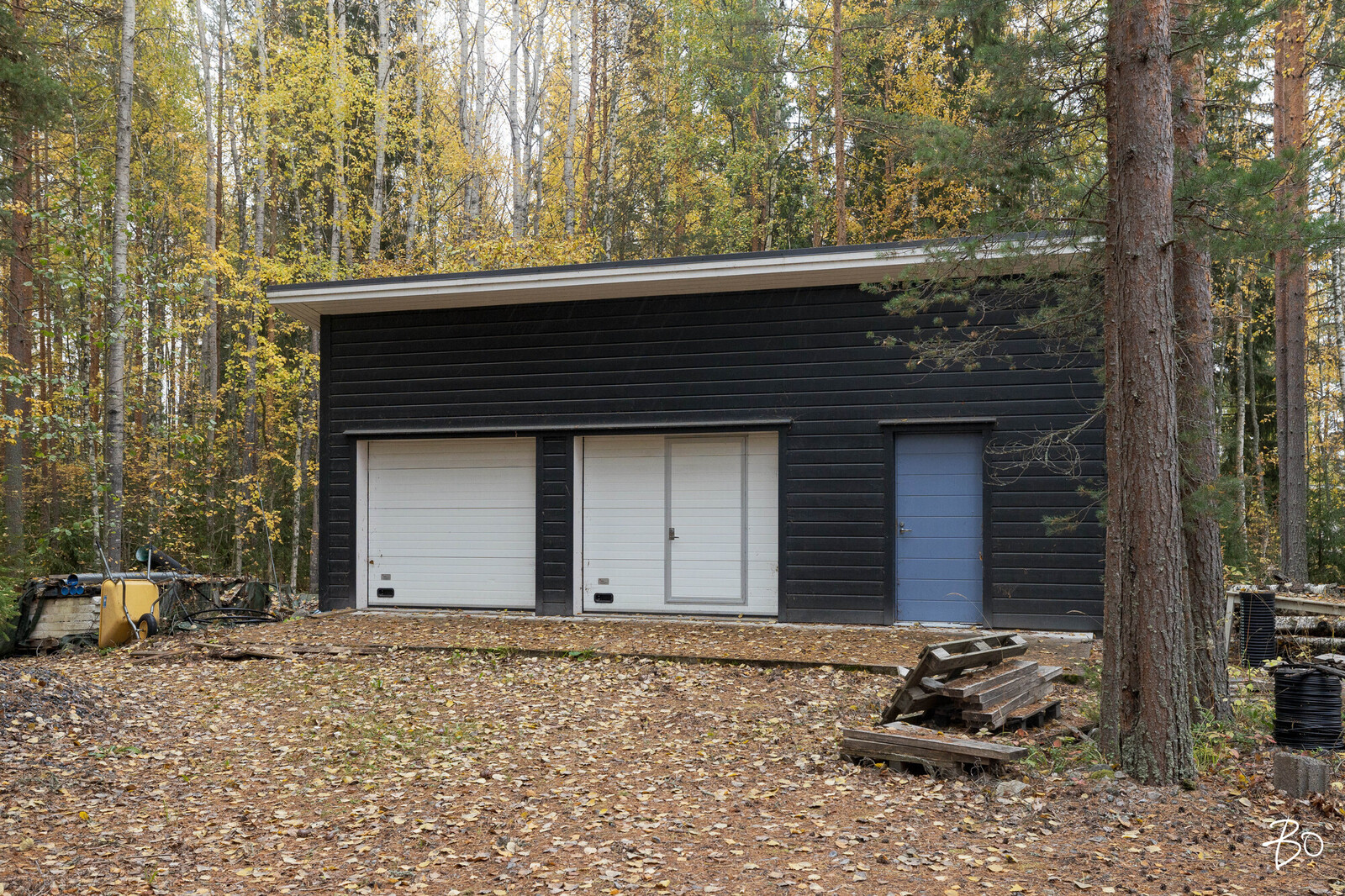 Vintturintie 1960 - kuva 75