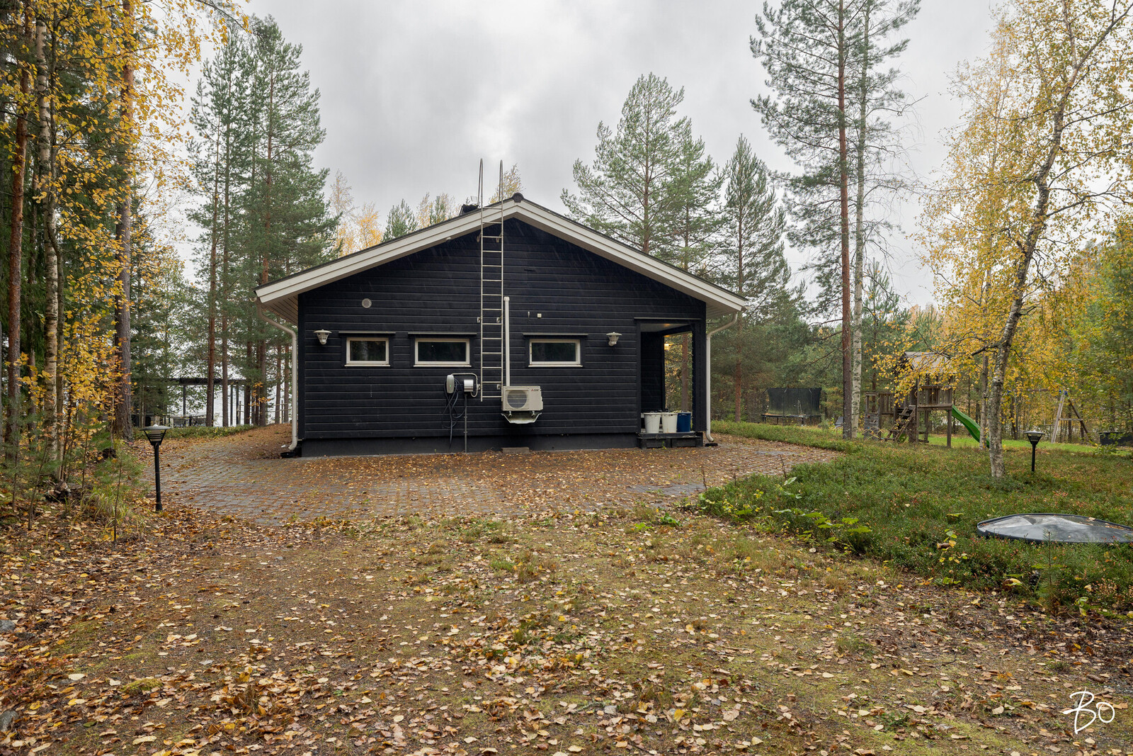 Vintturintie 1960 - kuva 76