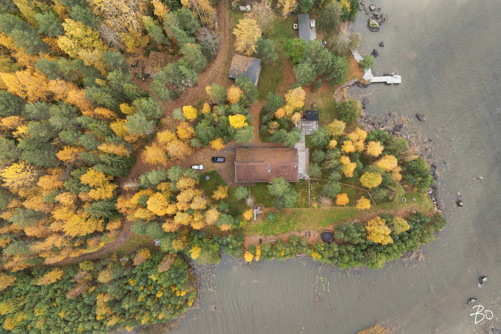 Vintturintie 1960 - kuva 77