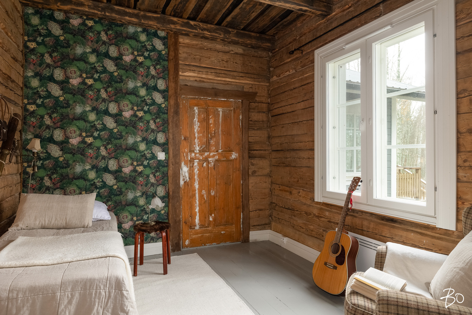 Norantie 117 - kuva 15