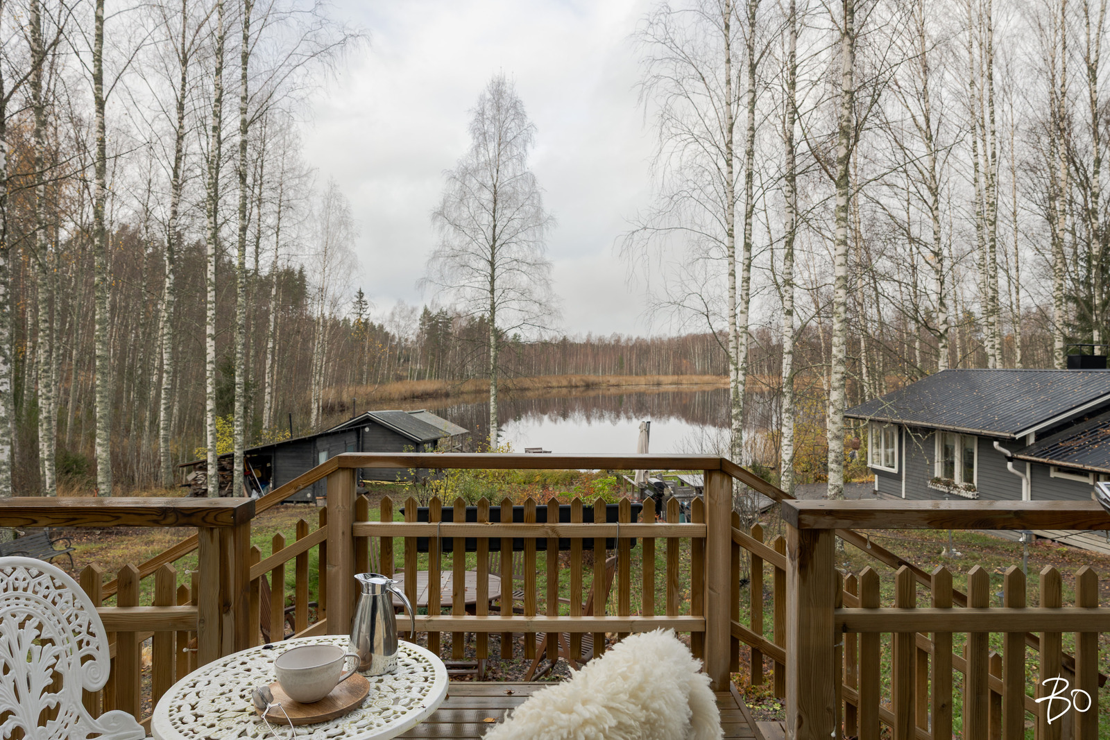 Norantie 117 - kuva 9