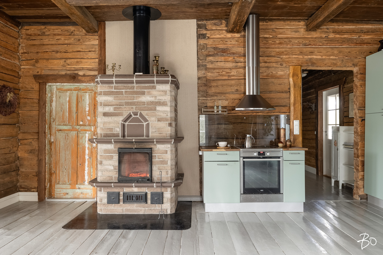 Norantie 117 - kuva 11