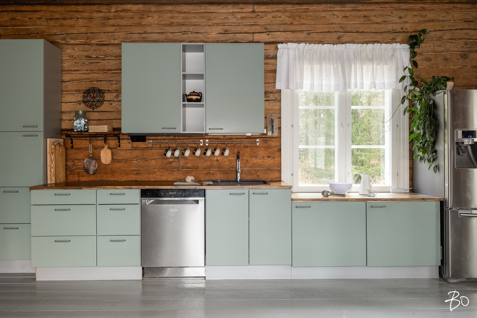 Norantie 117 - kuva 4