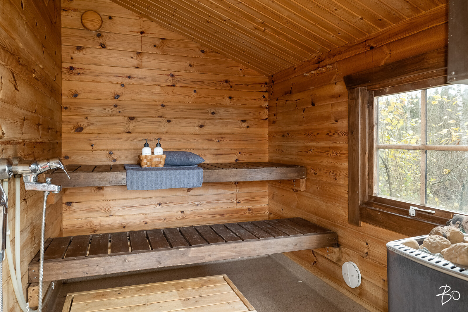 Norantie 117 - kuva 41