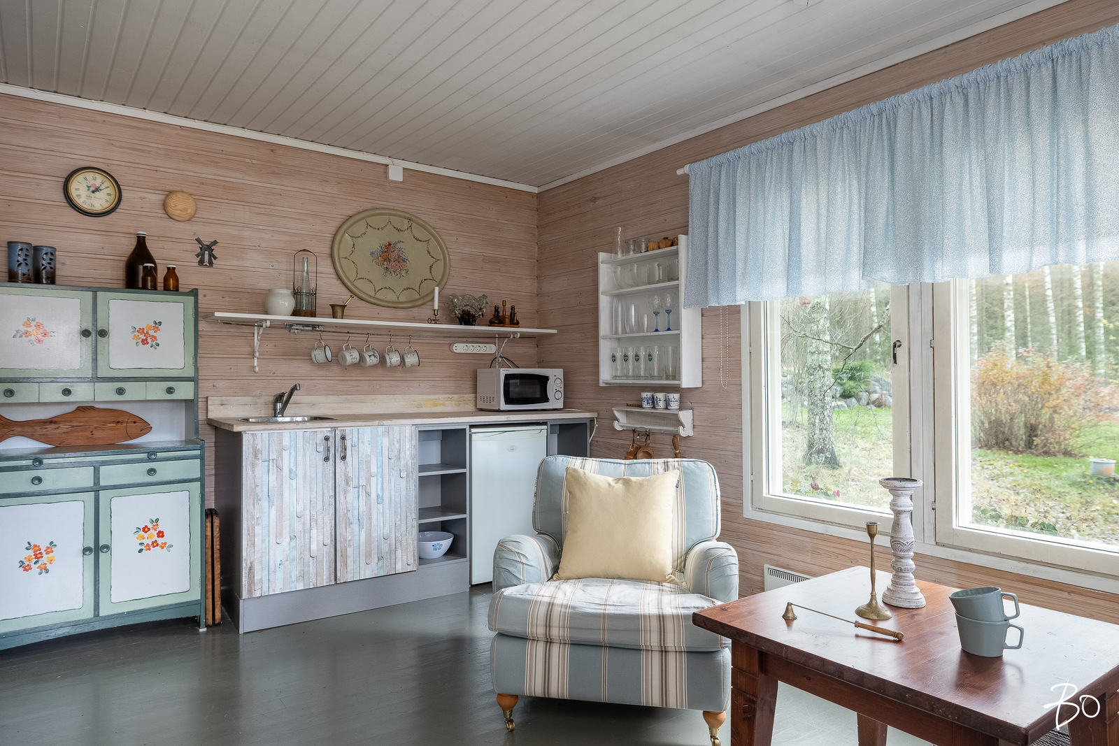 Norantie 117 - kuva 32