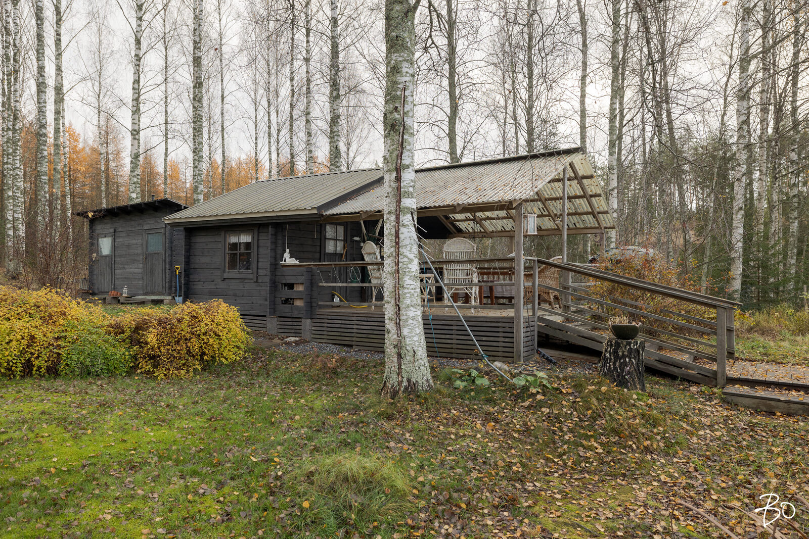 Norantie 117 - kuva 38