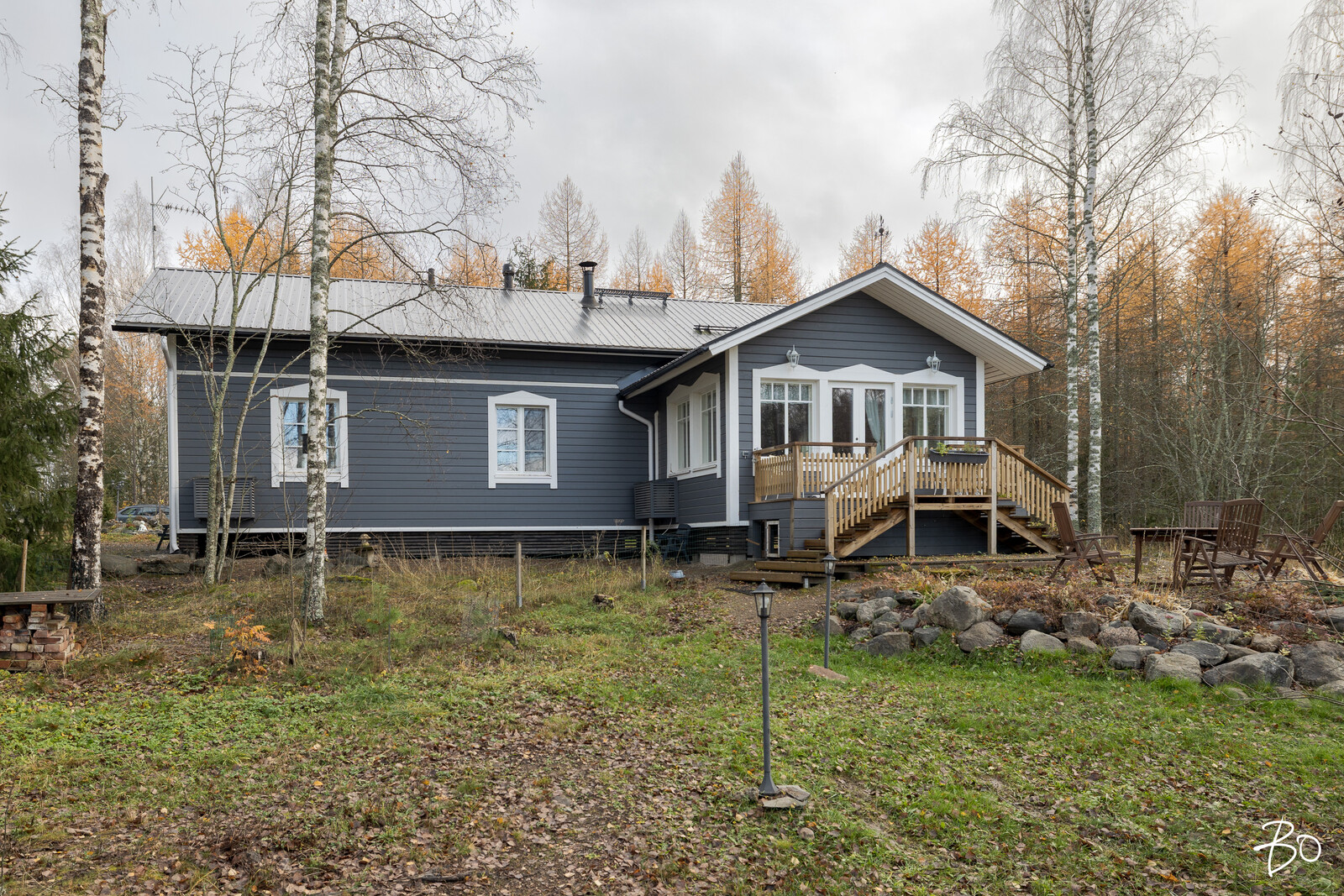 Norantie 117 - kuva 26