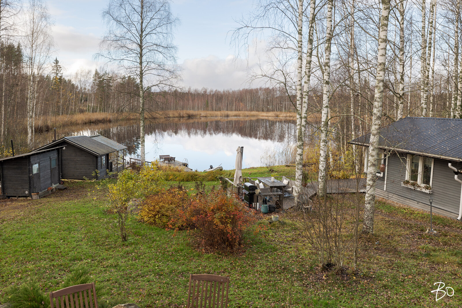 Norantie 117 - kuva 28