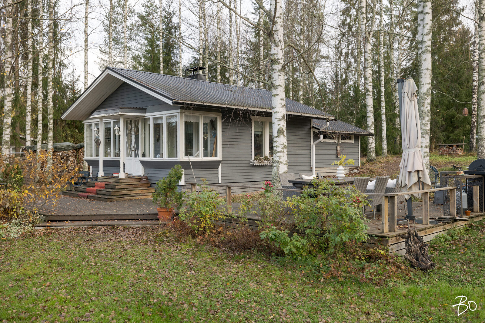 Norantie 117 - kuva 29