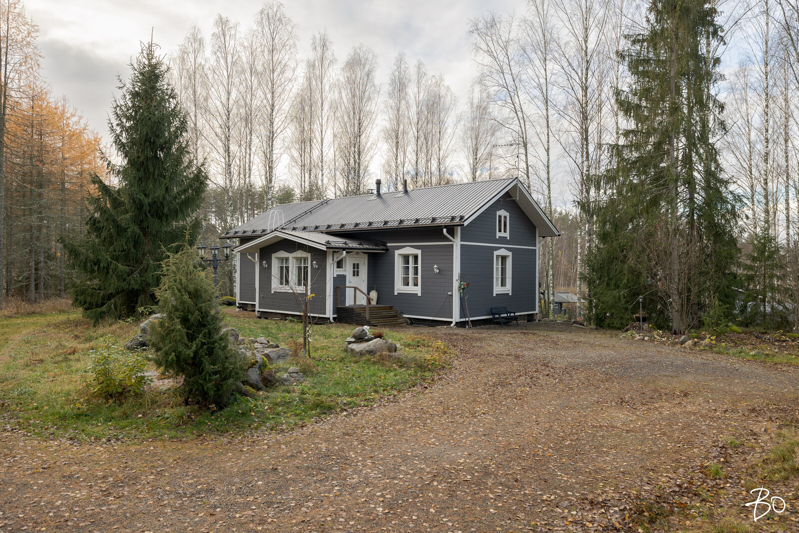 Norantie 117 - kuva 25