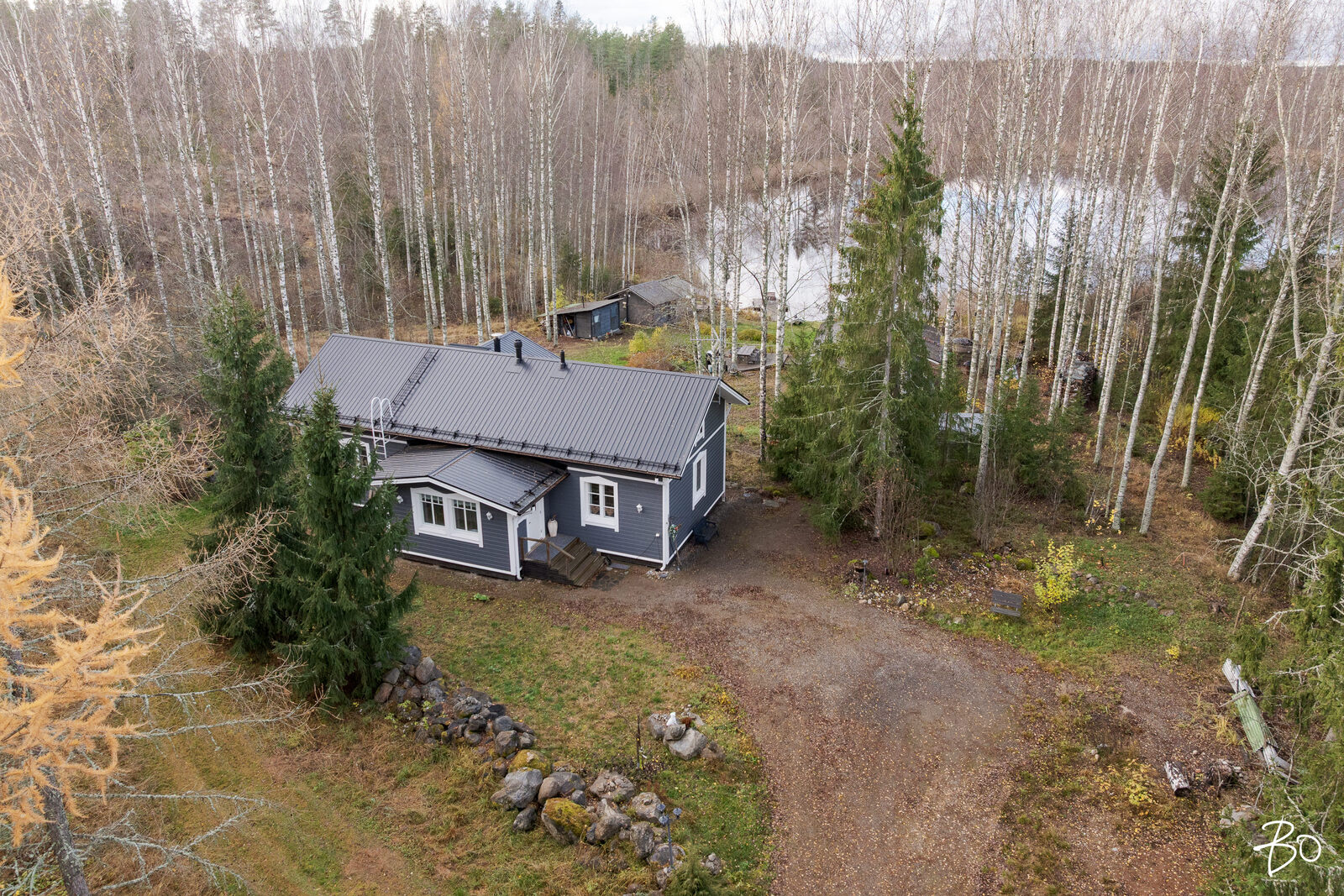 Norantie 117 - kuva 47