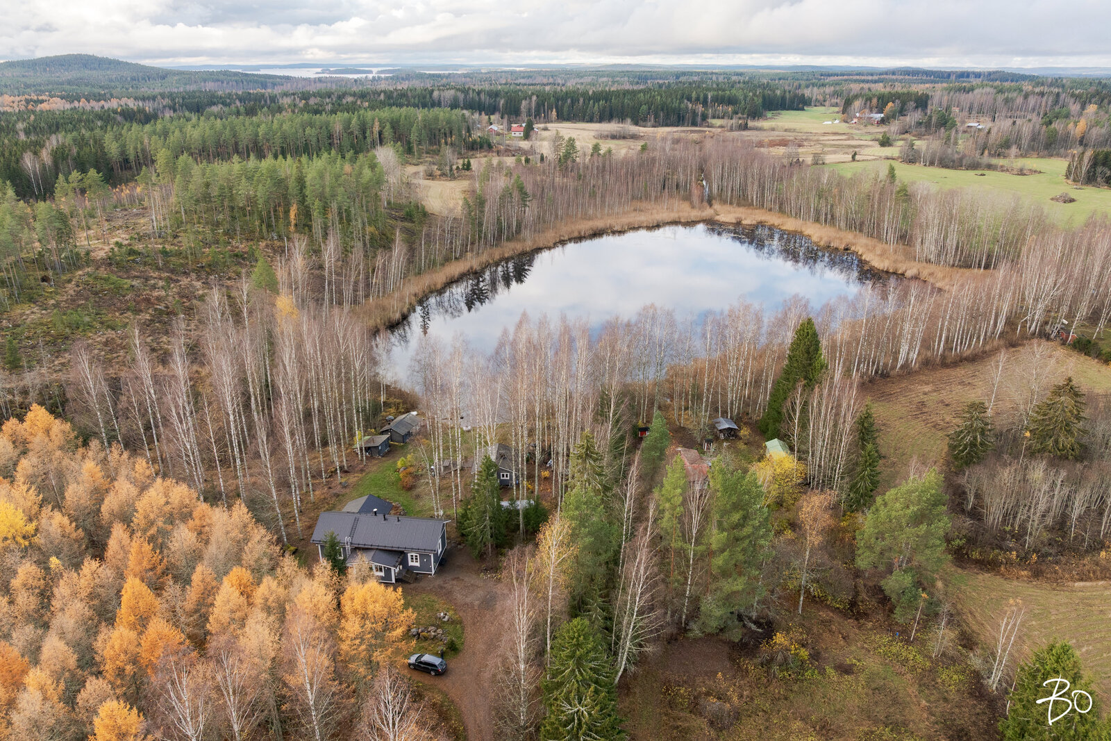 Norantie 117 - kuva 48