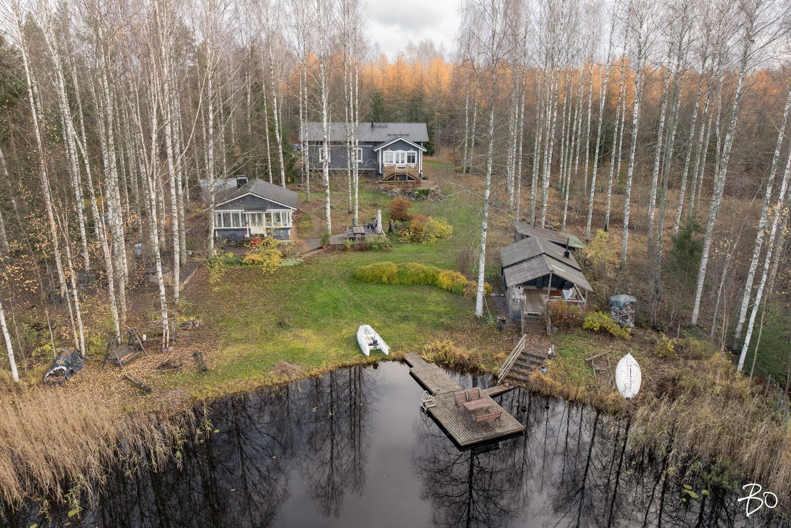 Norantie 117 - kuva 27