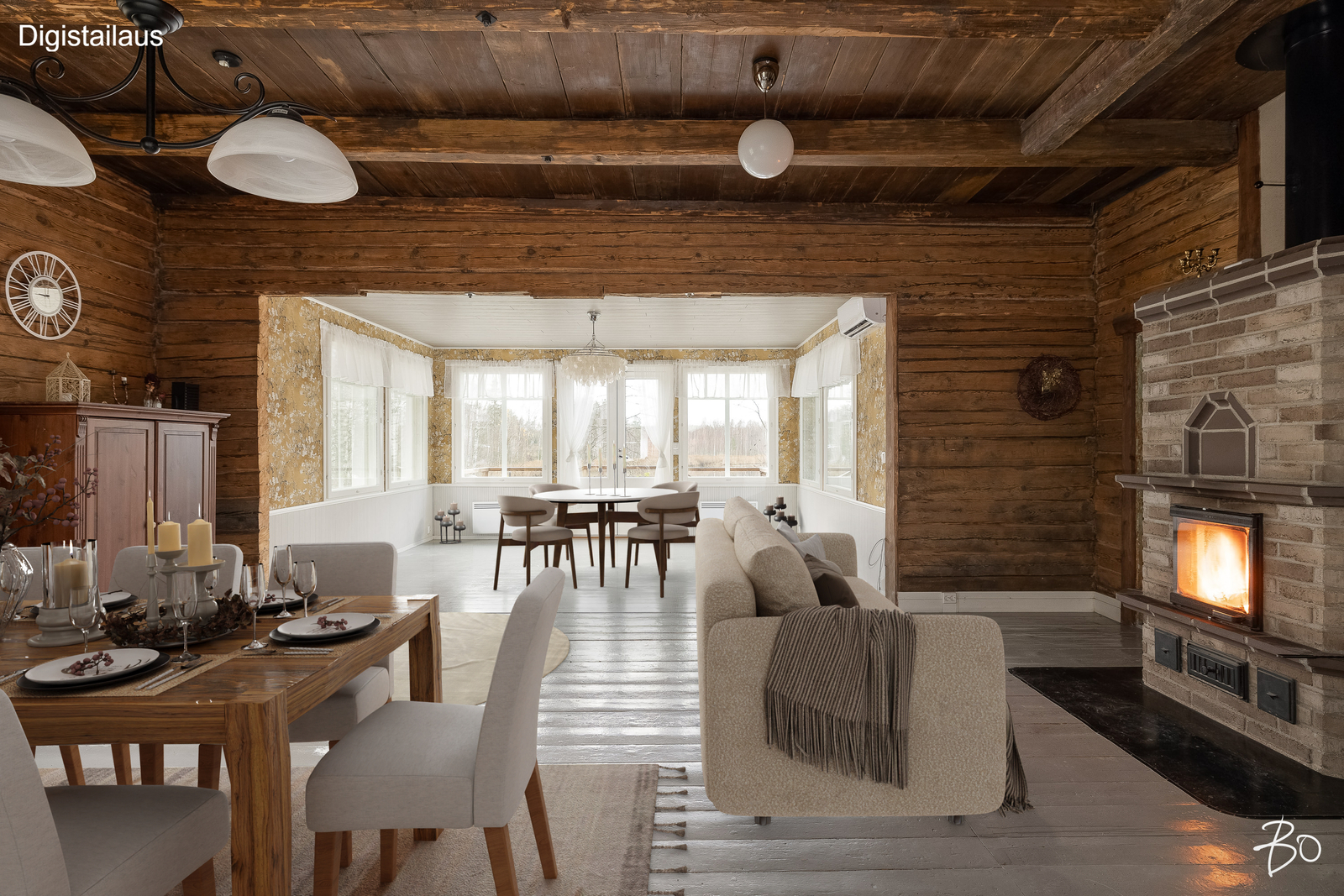 Norantie 117 - kuva 5