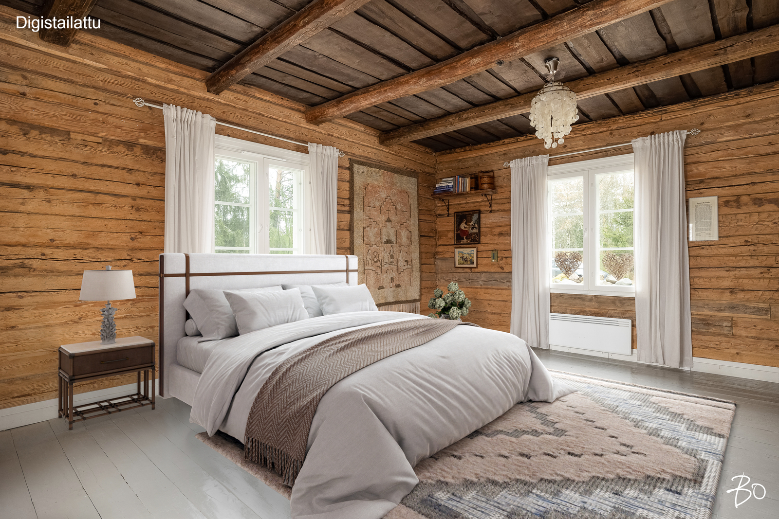 Norantie 117 - kuva 18