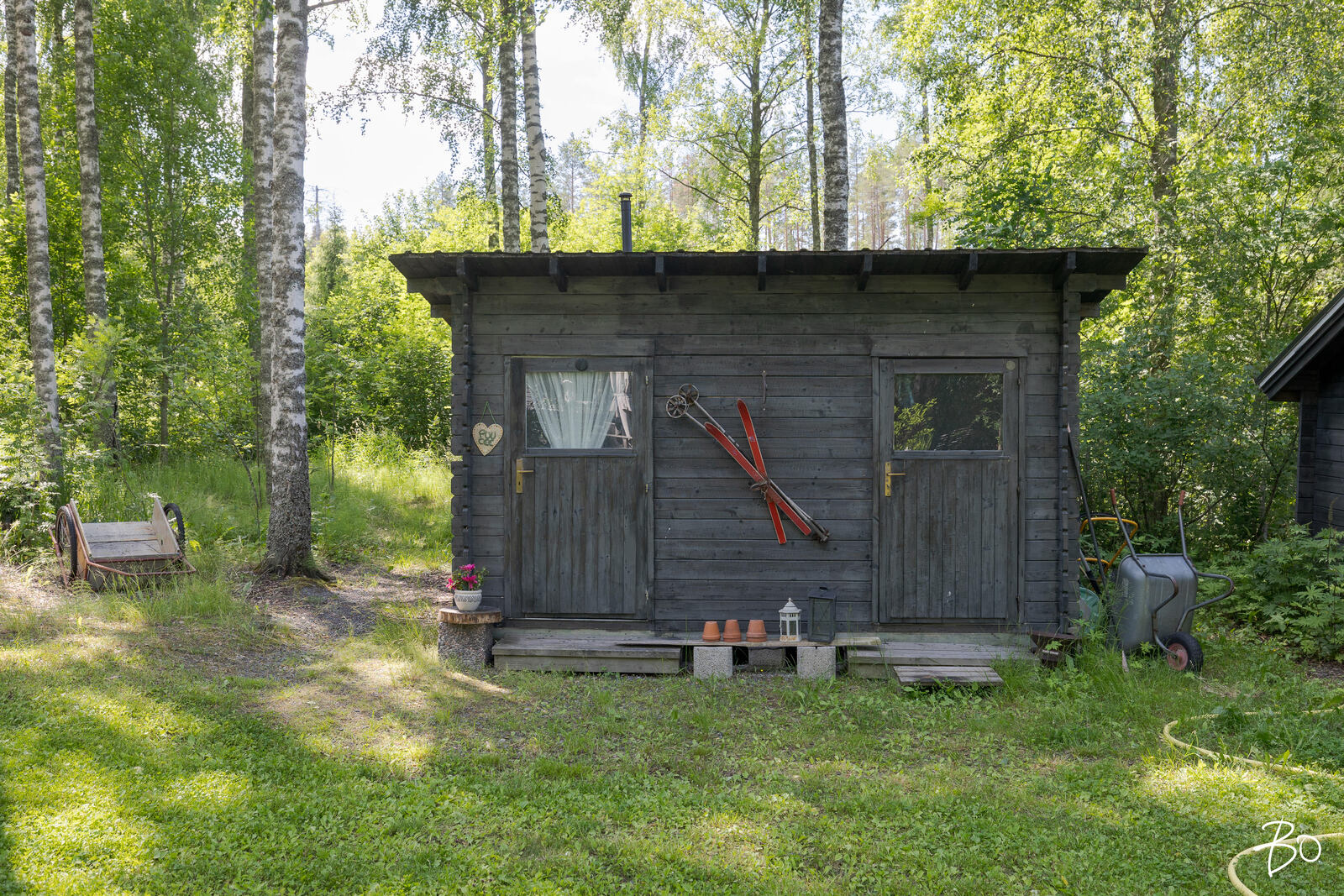 Norantie 117 - kuva 39