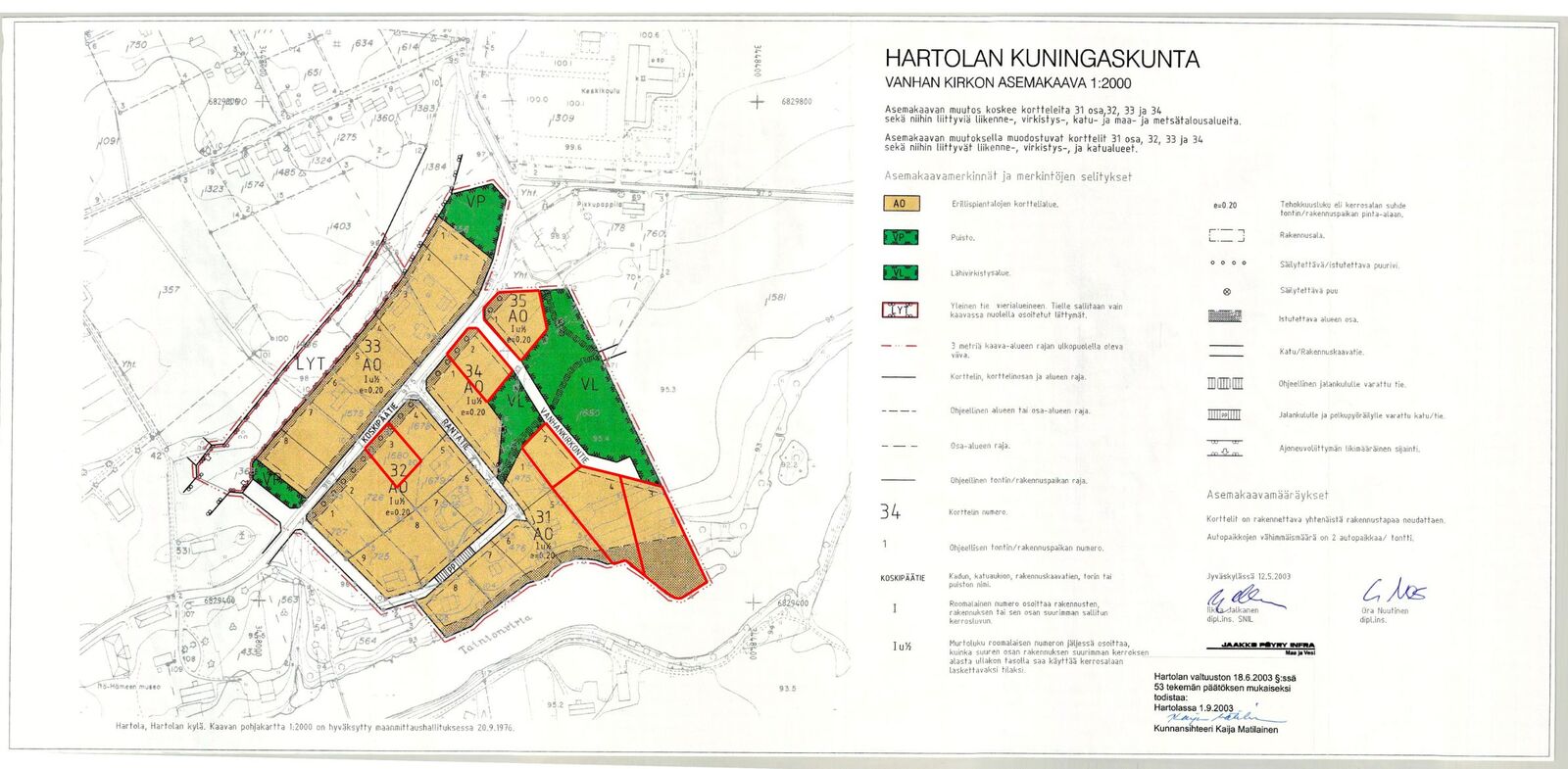 Koskipäätie 8 - kuva 3