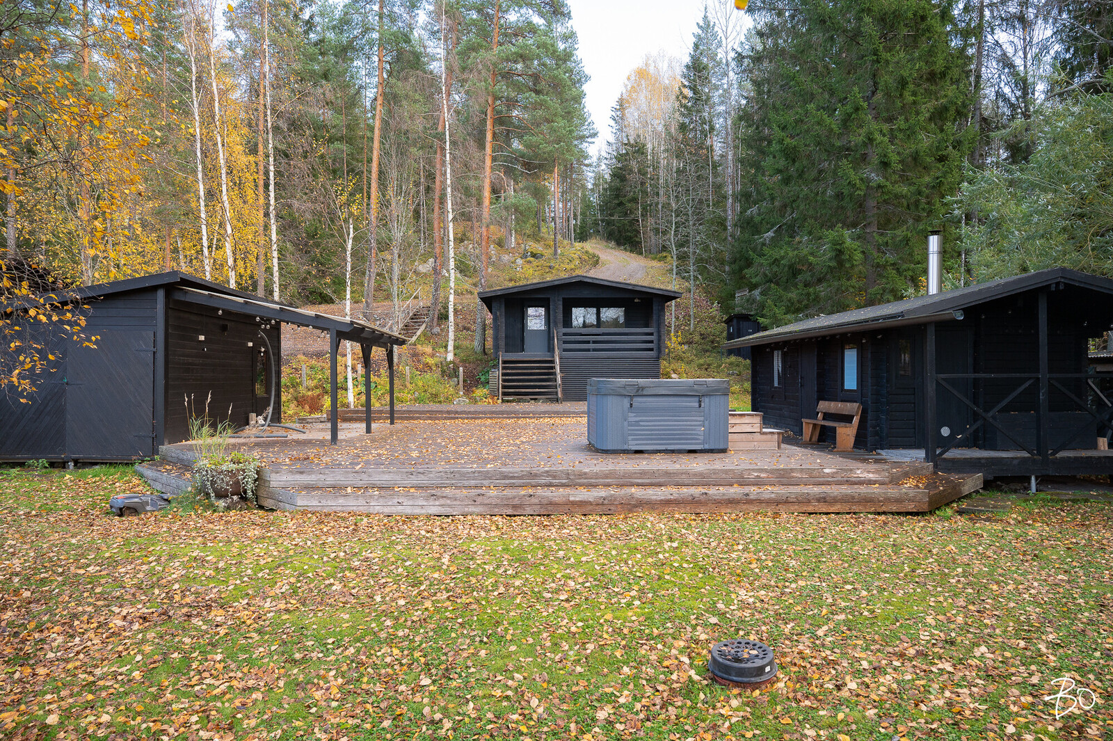 Huituntie 53 - kuva 3