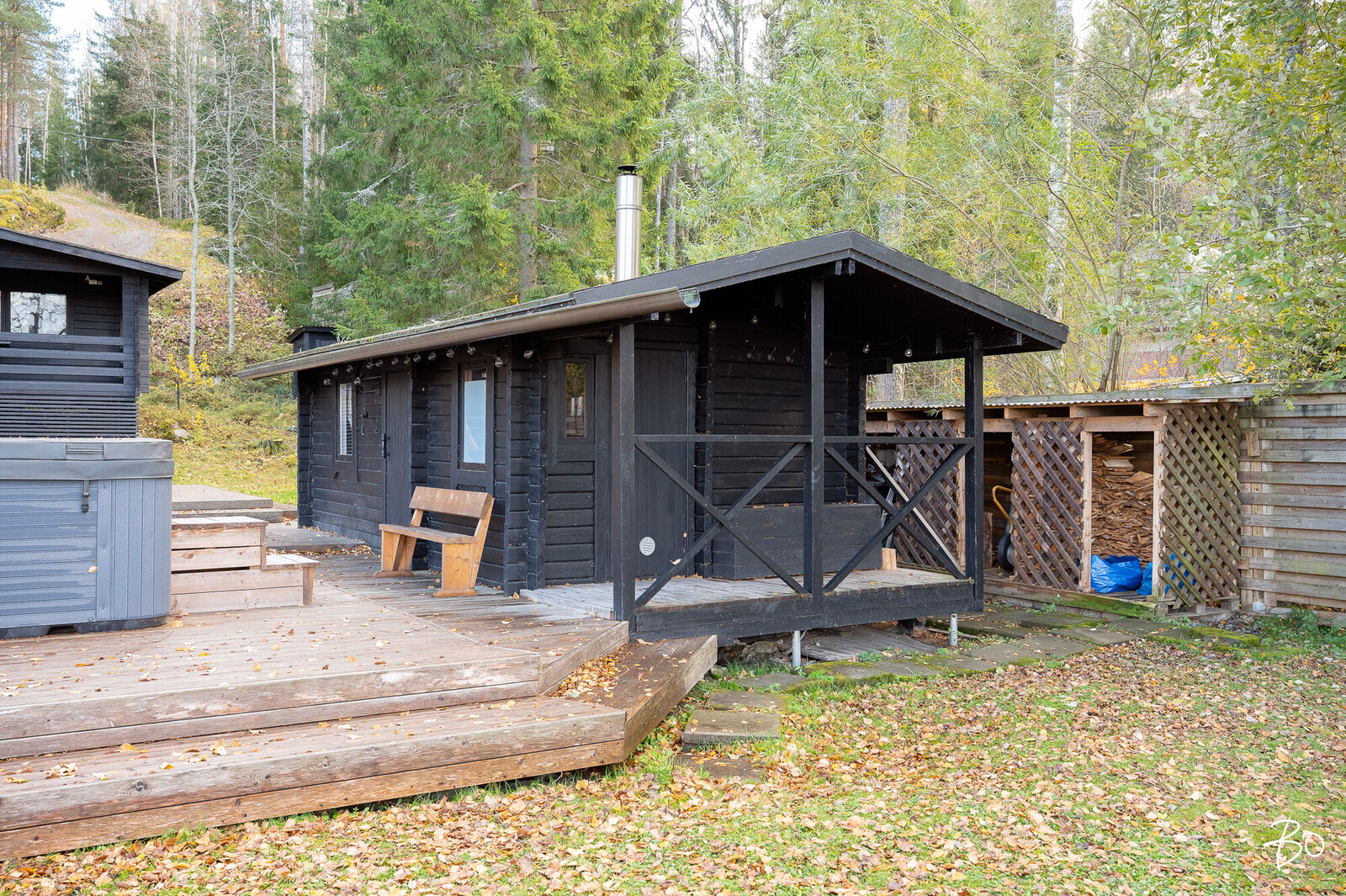 Huituntie 53 - kuva 19