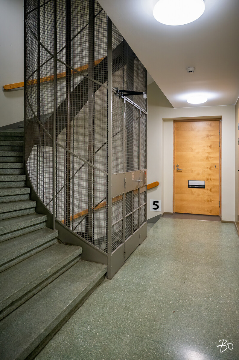 Vesijärvenkatu 20 - kuva 26