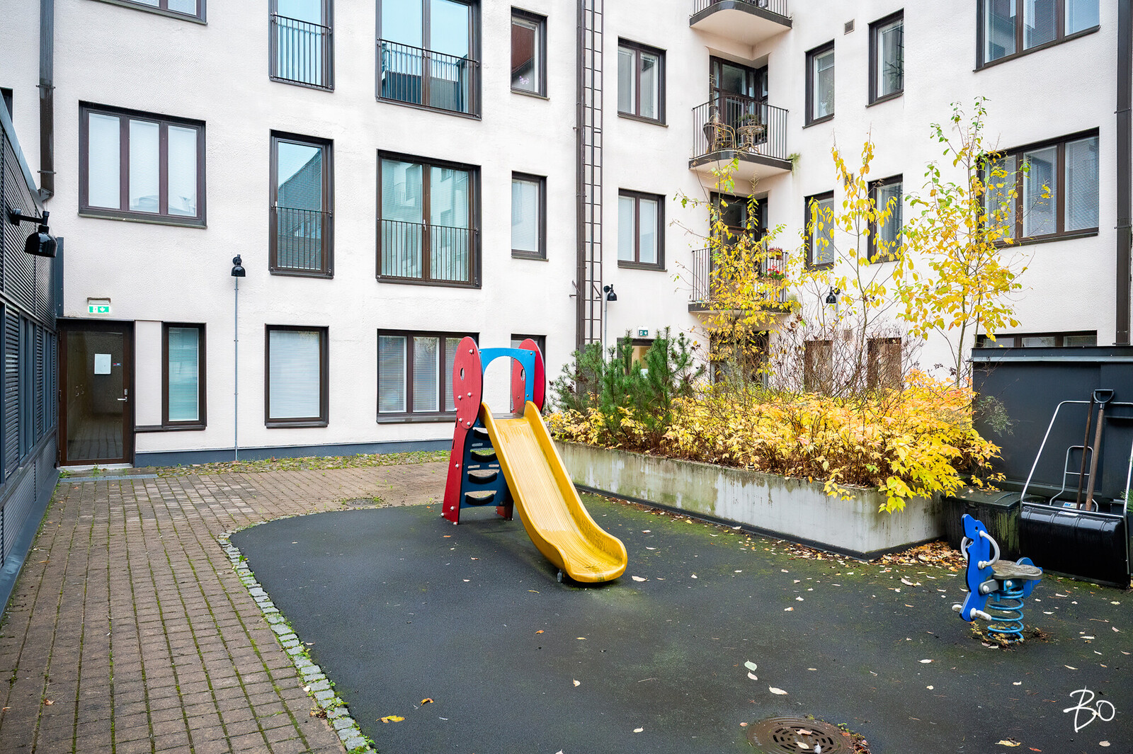 Vesijärvenkatu 20 - kuva 28