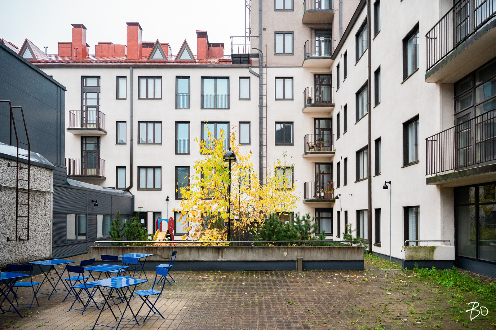 Vesijärvenkatu 20 - kuva 29