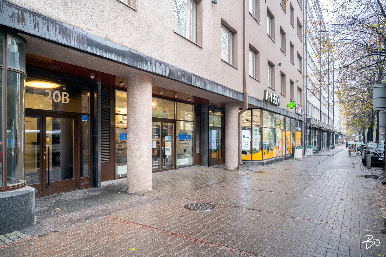 Vesijärvenkatu 20 - kuva 31