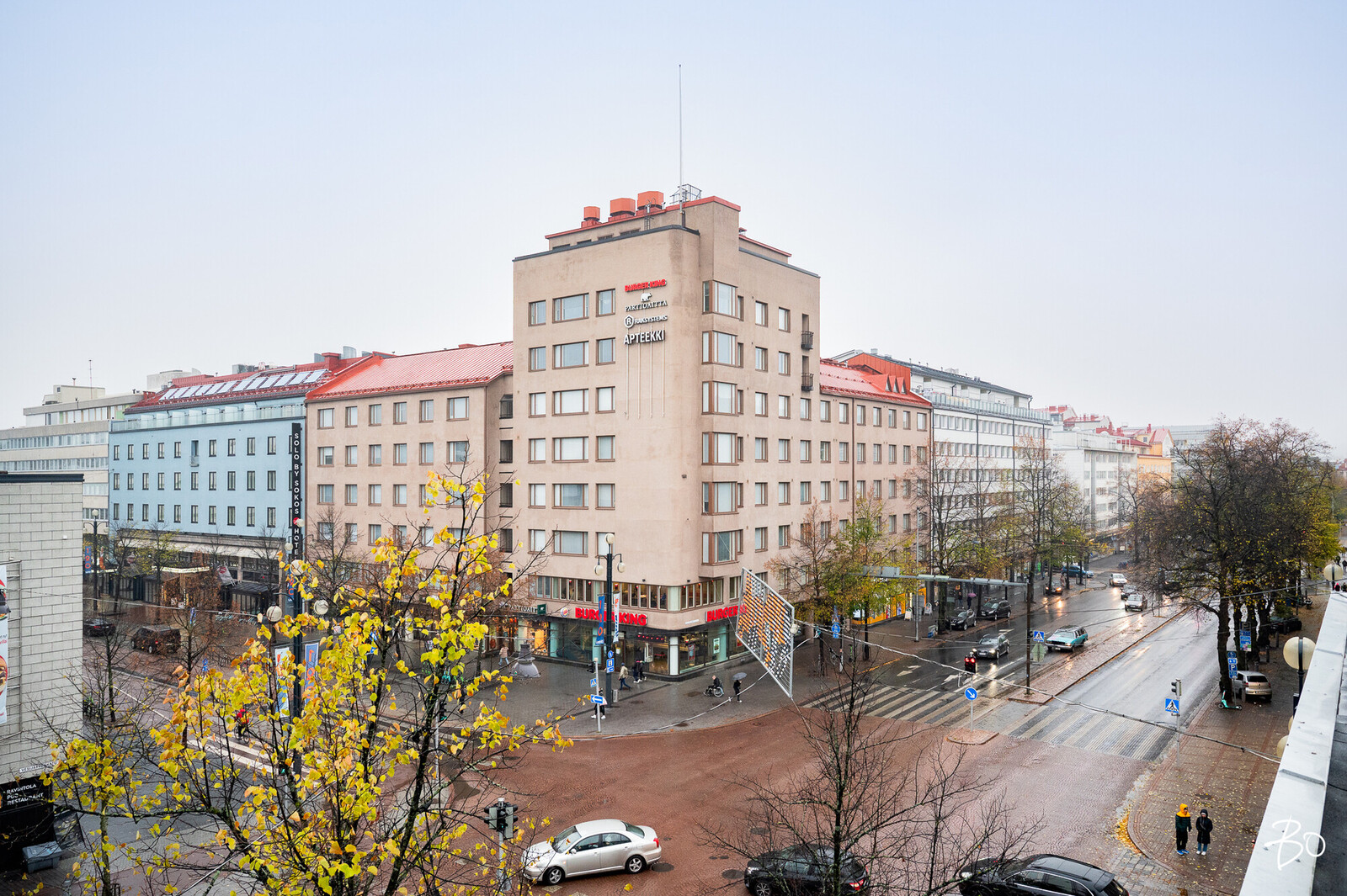 Vesijärvenkatu 20 - kuva 3