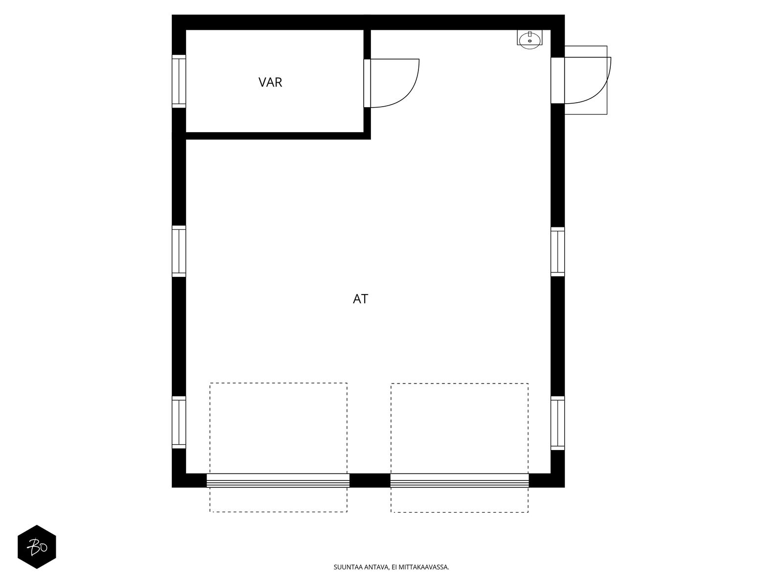 Lihtakatu 10 - kuva 3
