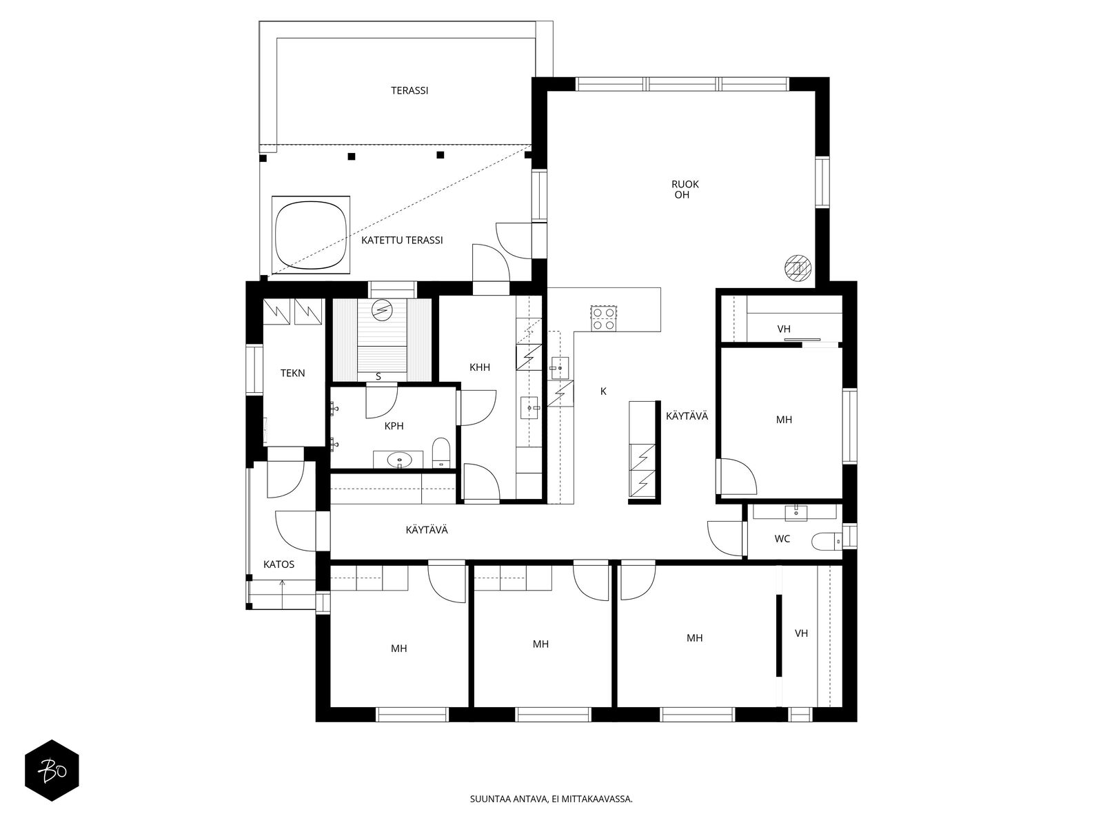 Lihtakatu 10 - kuva 2