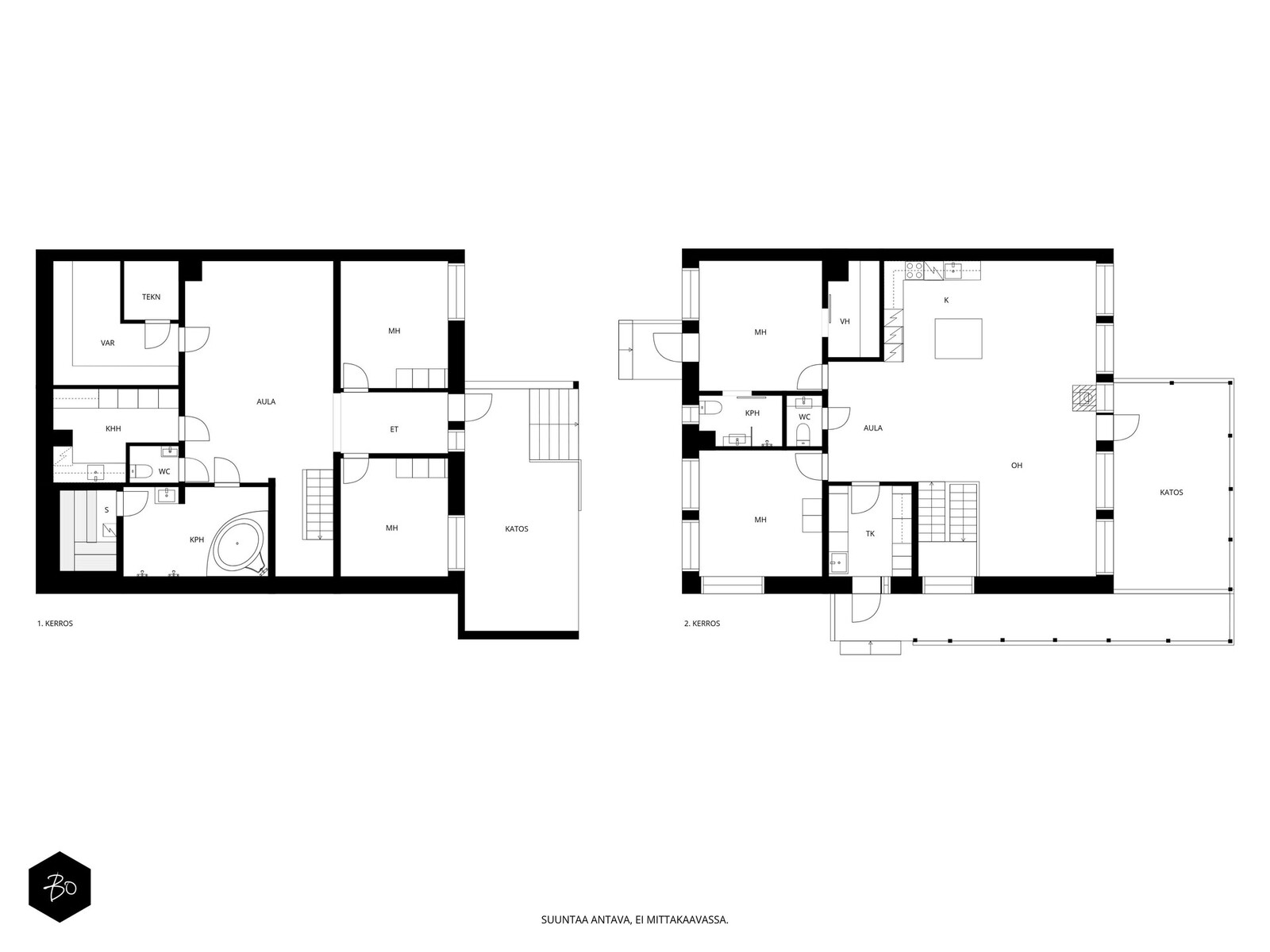 Lestikatu 3 - kuva 2