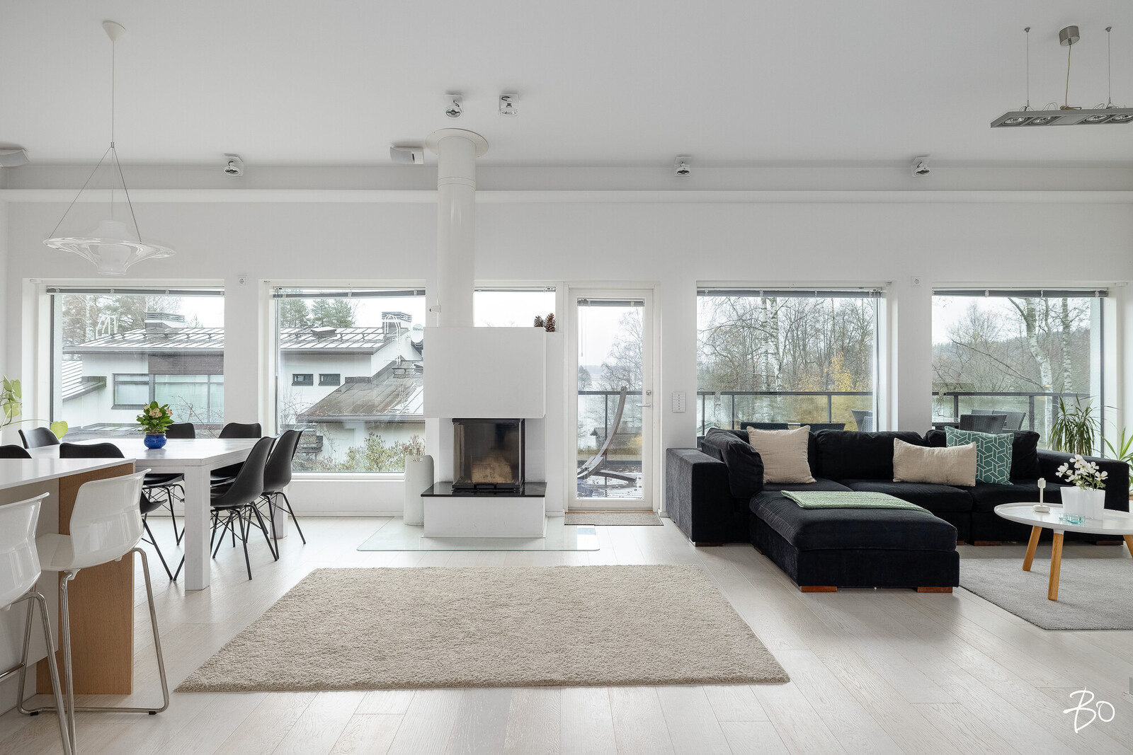 Lestikatu 3 - kuva 1