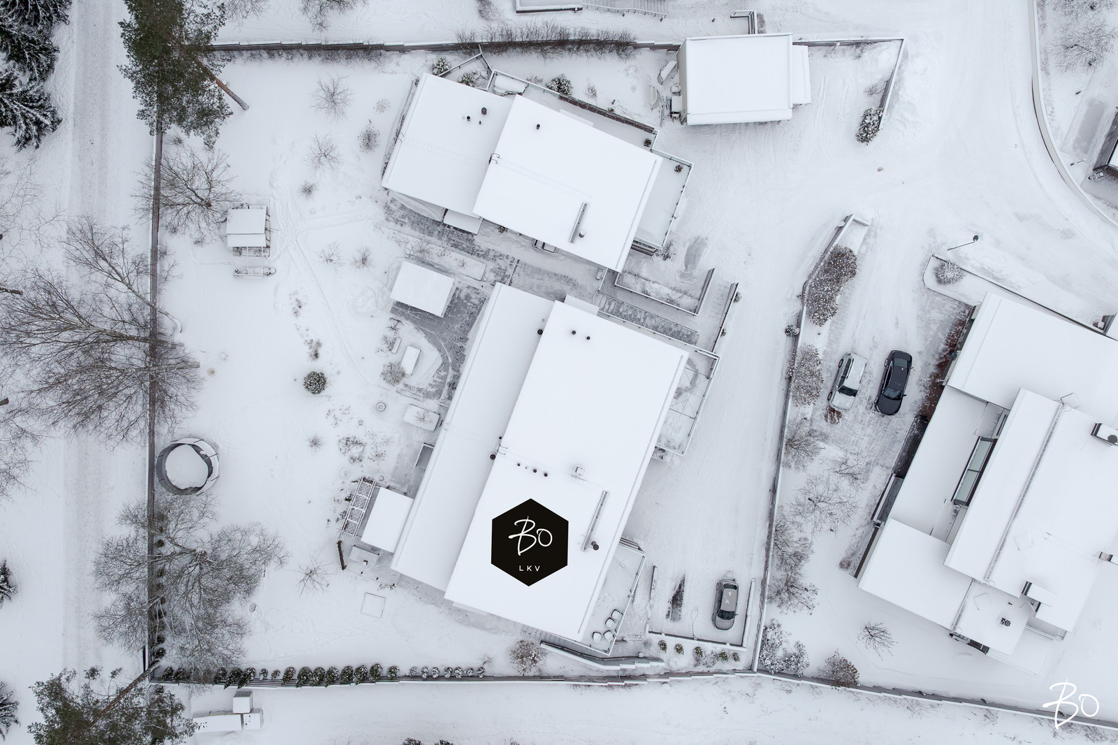 Lestikatu 3 - kuva 40