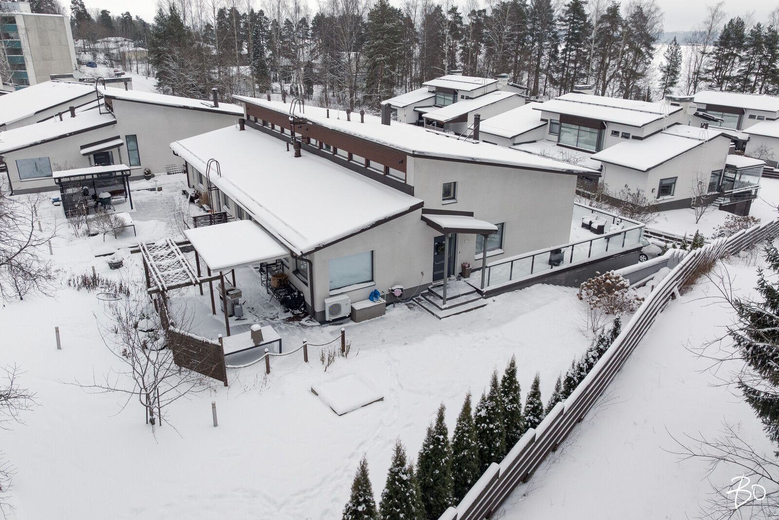 Lestikatu 3 - kuva 34