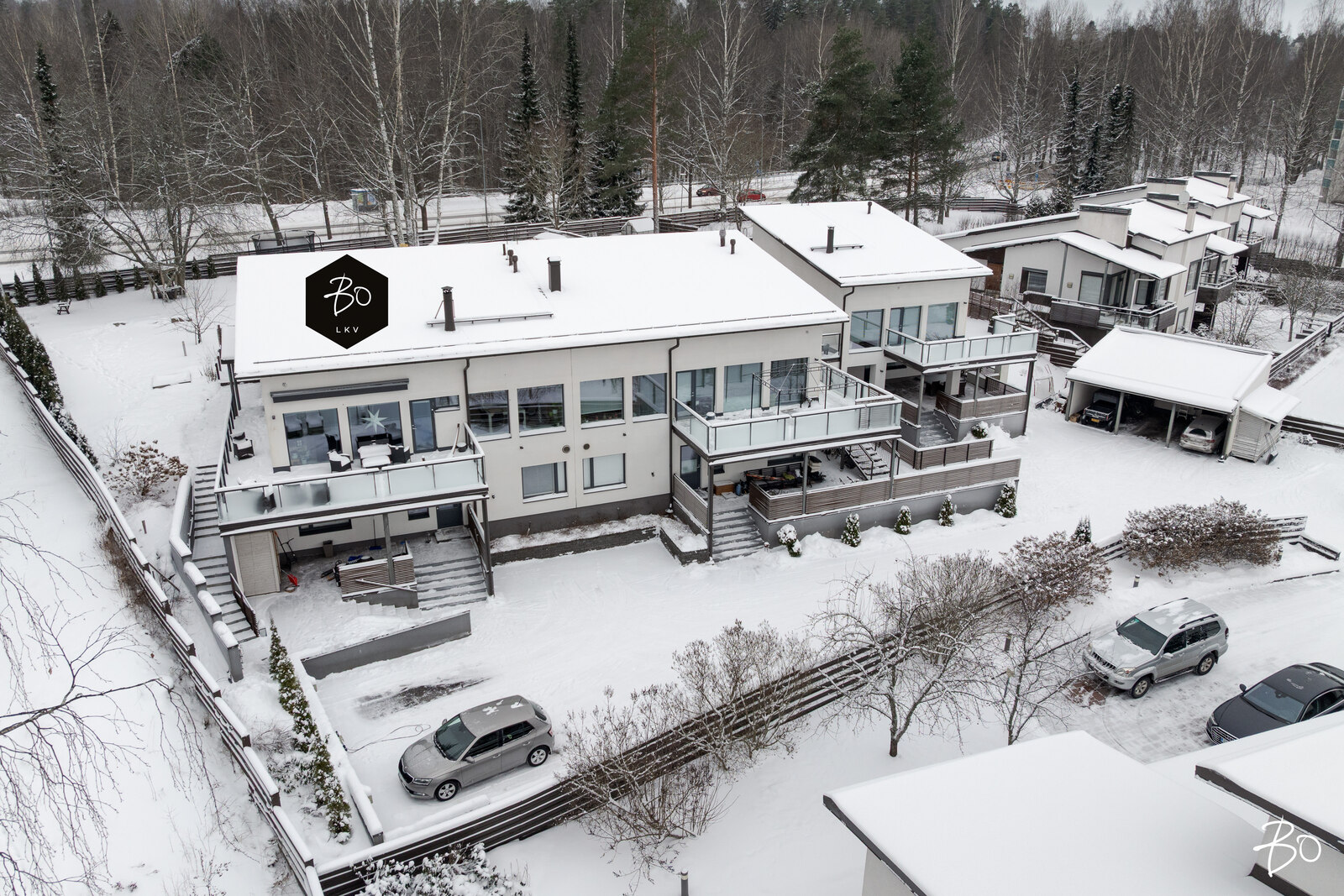 Lestikatu 3 - kuva 41