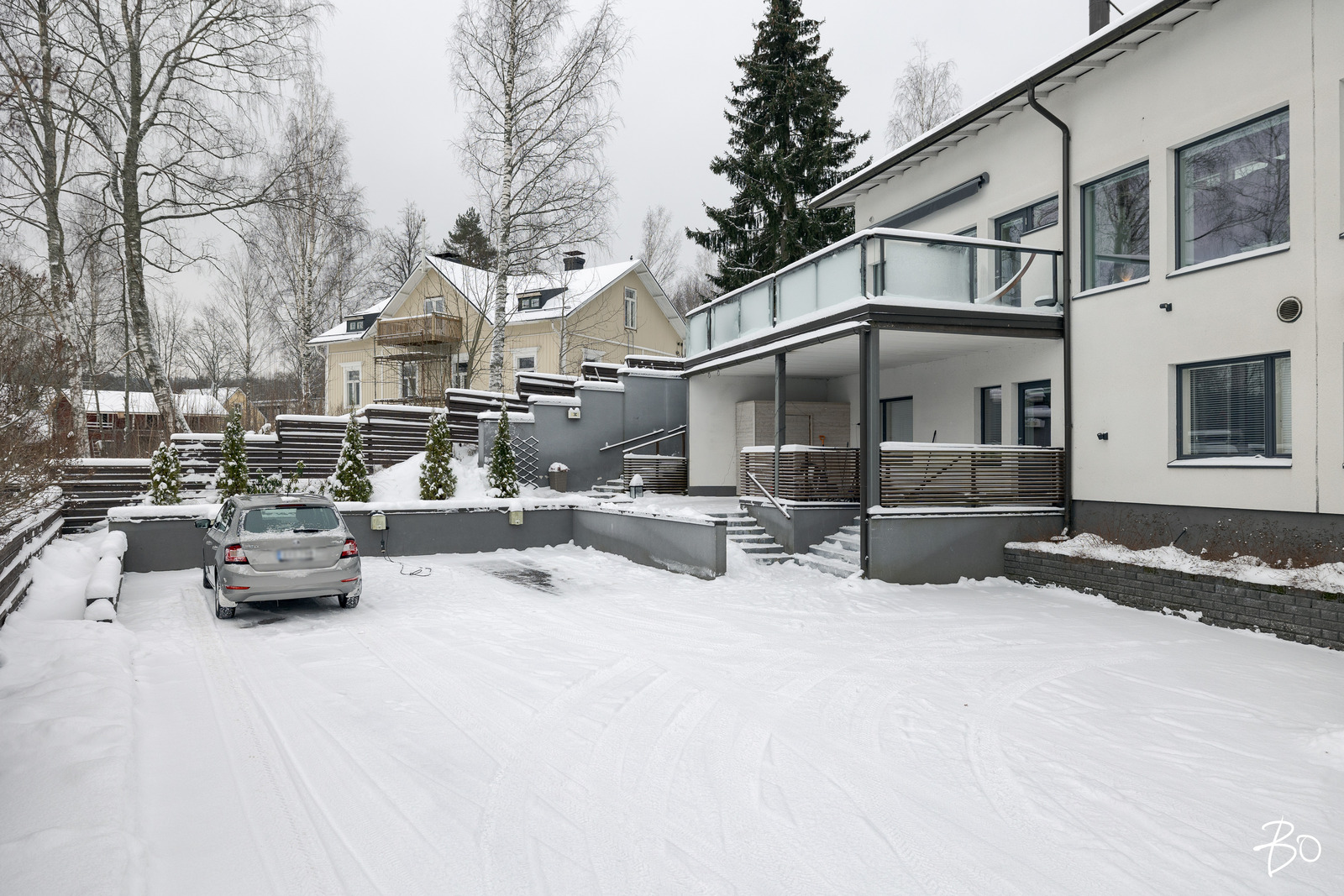 Lestikatu 3 - kuva 35