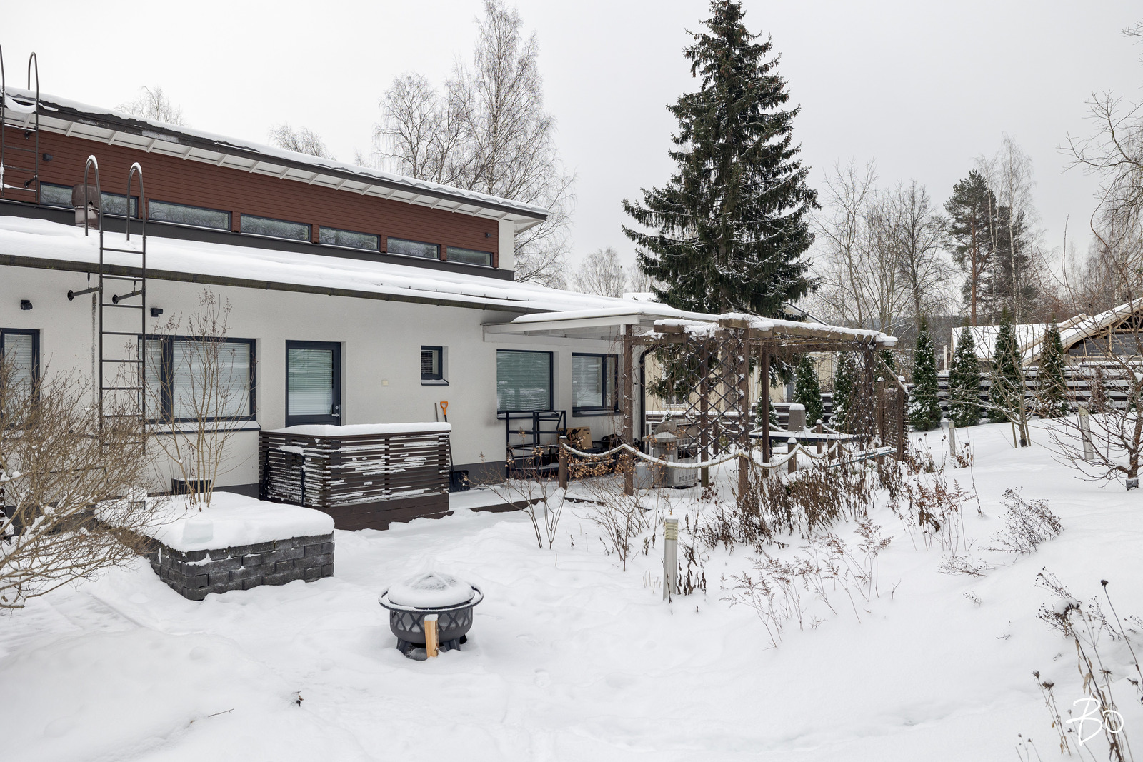 Lestikatu 3 - kuva 37