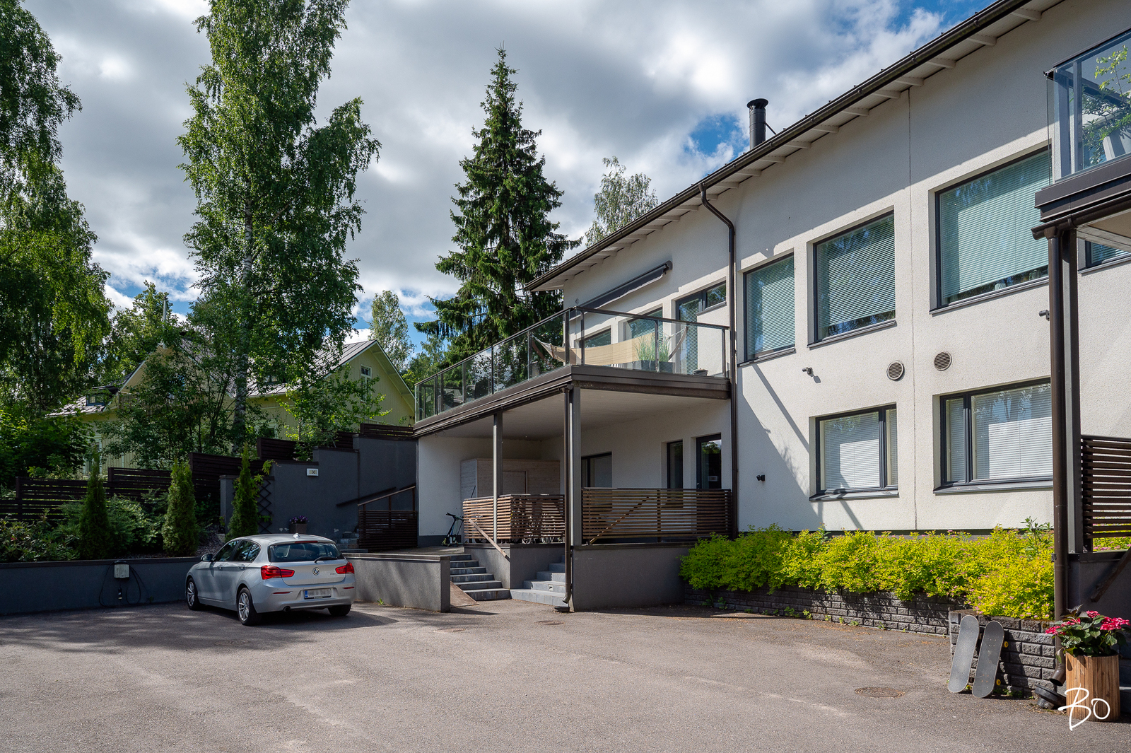 Lestikatu 3 - bild 37