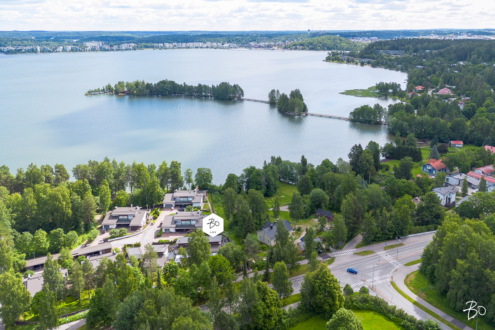 Lestikatu 3 - bild 1