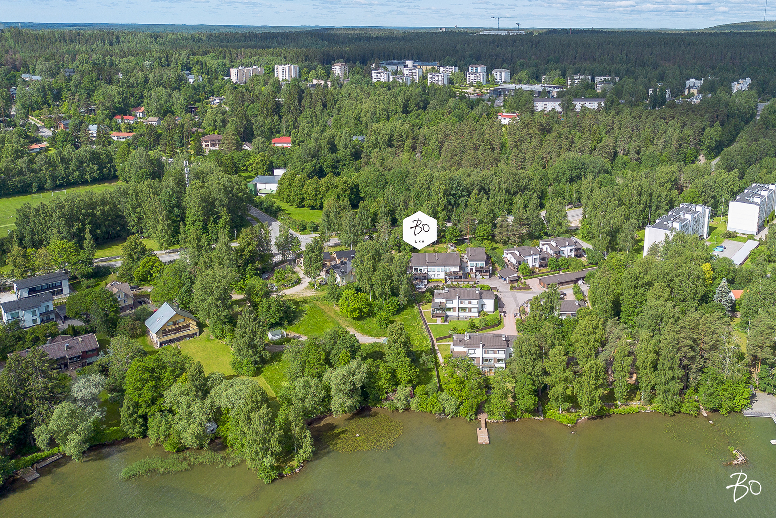 Lestikatu 3 - bild 52