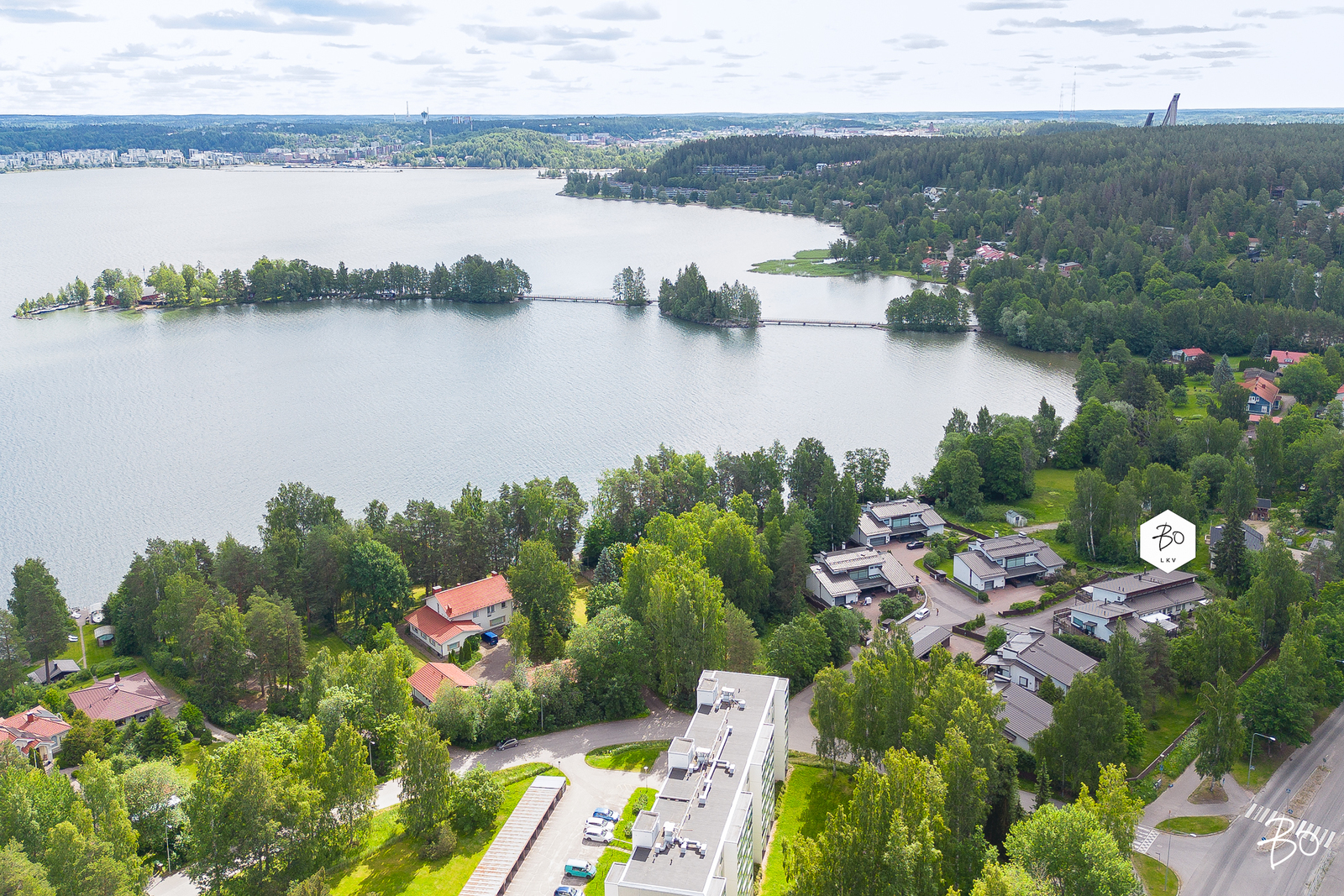 Lestikatu 3 - bild 55
