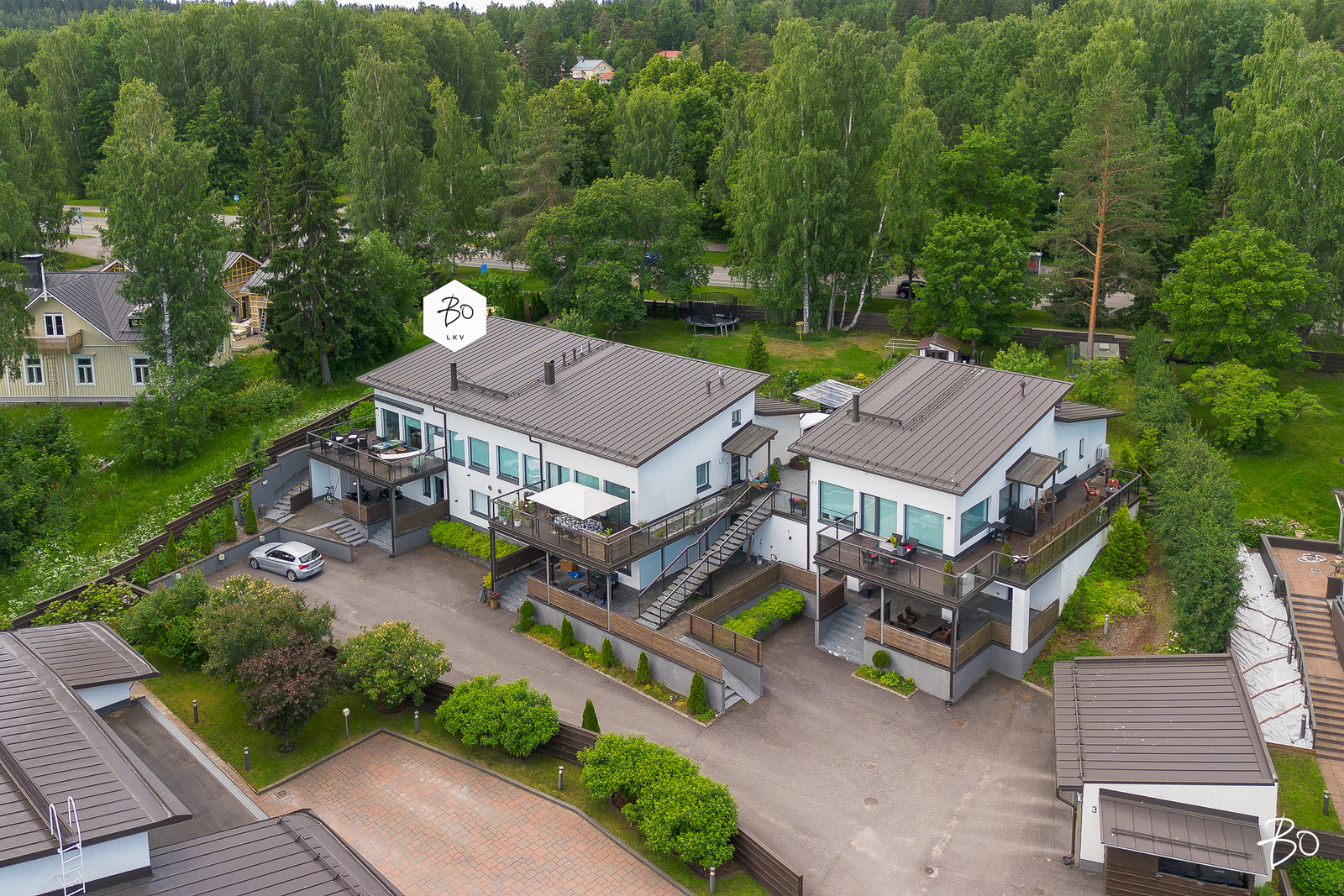 Lestikatu 3 - bild 57