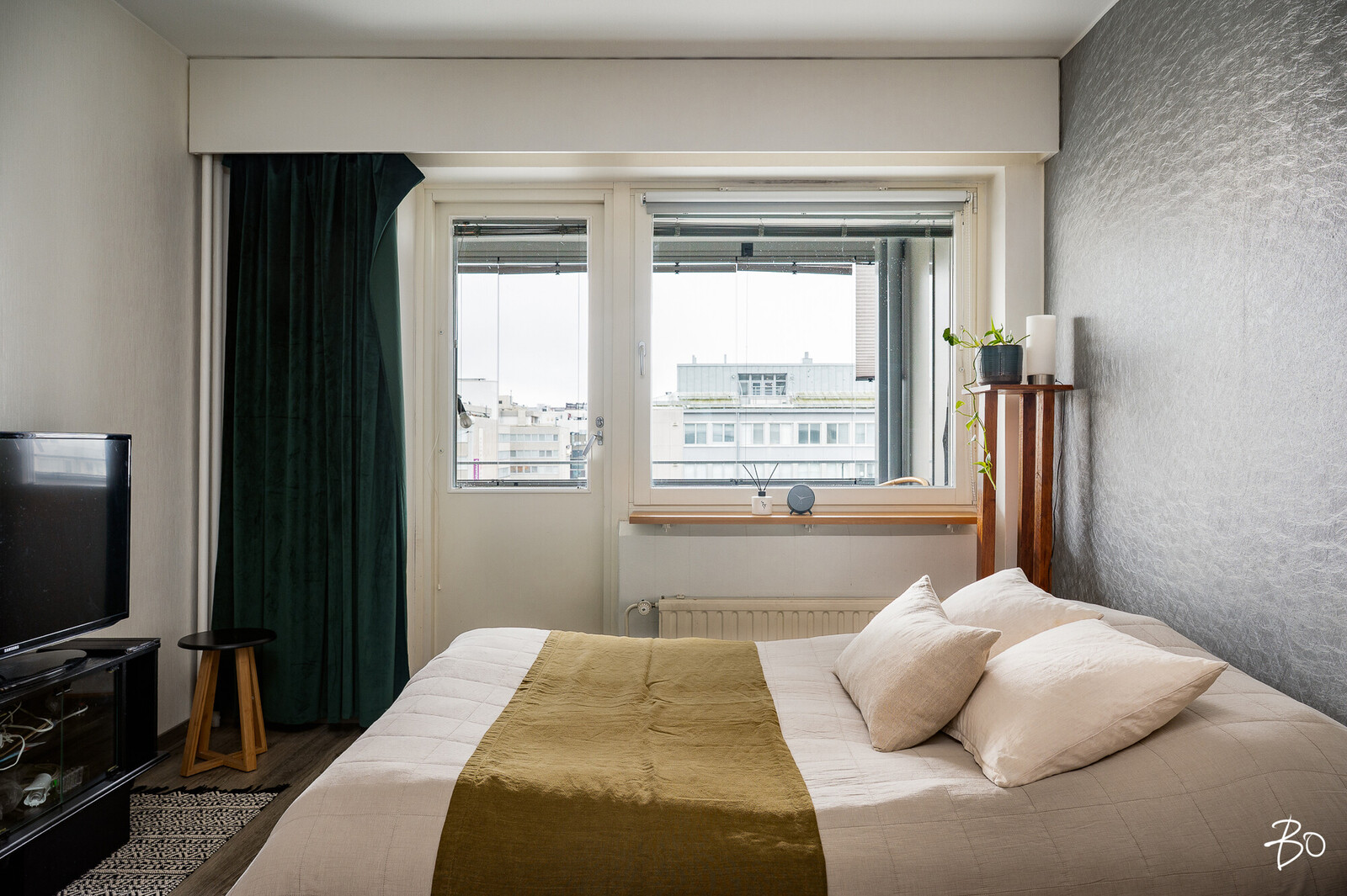 Kirkkokatu 13 - bild 13