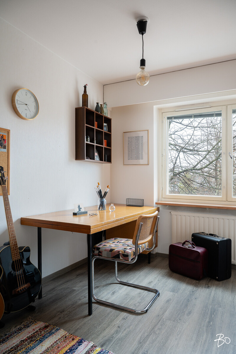 Kirkkokatu 13 - bild 11