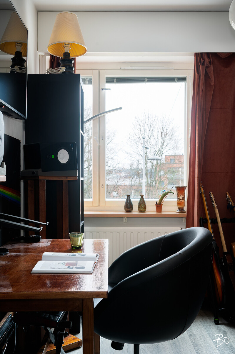 Kirkkokatu 13 - bild 12