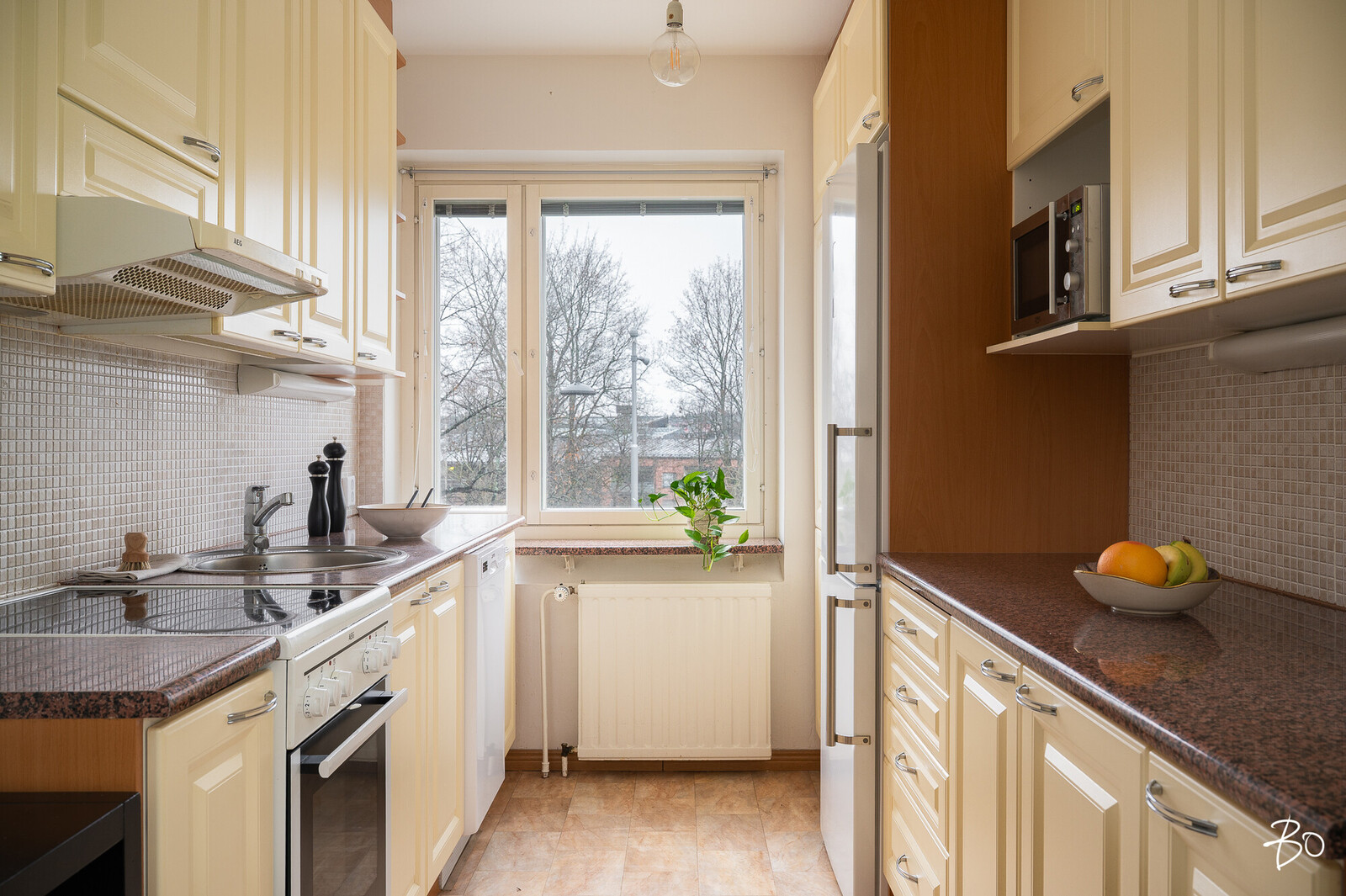 Kirkkokatu 13 - bild 3