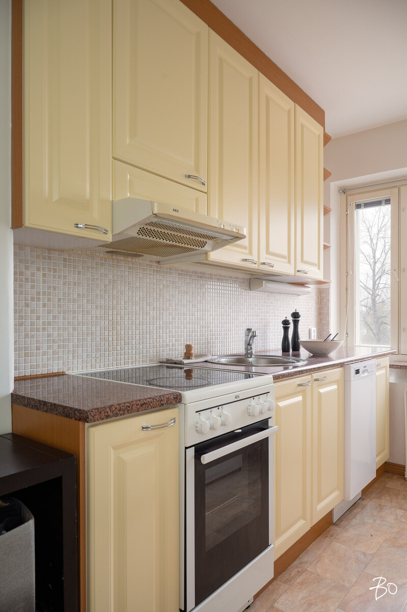 Kirkkokatu 13 - bild 4