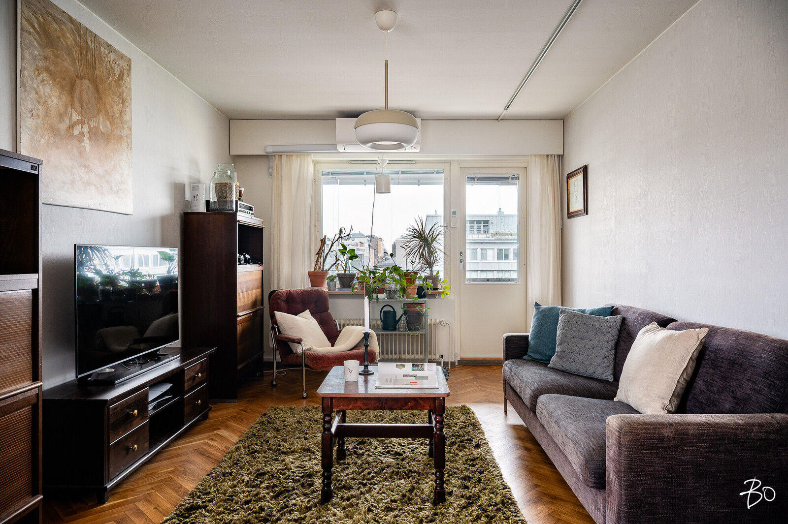 Kirkkokatu 13 - bild 6